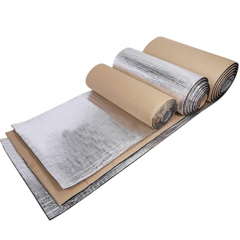 Cách nhiệt dạng tấm